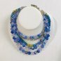Anthropologie Bernice Layered Necklace - NWT