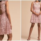 Anthropologie Rosaline Dress by BHLDN $160 Sz M - NWT