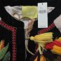 Anthropologie San Telmo Jacket by Maeve Sz XS - NWT