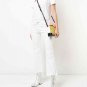 AMO Mid-Rise Cropped Flare Jeans $250 Sz 29 - NWT Anthropologie