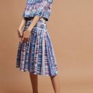 Anthropologie Marcia Skirt by Kopal $218 Sz XS - NWT
