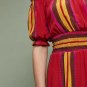 Anthropologie Tesni Maxi Dress by Anupamaa $228 Sz XSP - NWT