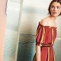 Anthropologie Tesni Maxi Dress by Anupamaa $228 Sz XSP - NWT