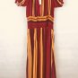 Anthropologie Tesni Maxi Dress by Anupamaa $228 Sz XSP - NWT