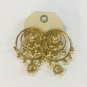 Anthropologie Dreamcatcher Drop Earrings by Blossom Box - NWT