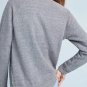 Anthropologie Sol Angeles Chic Graphic Sweatshirt $98 Sz S - NWT