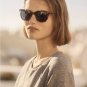 Anthropologie Sol Angeles Chic Graphic Sweatshirt $98 Sz S - NWT
