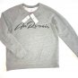 Anthropologie Sol Angeles Chic Graphic Sweatshirt $98 Sz S - NWT