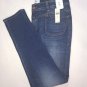 Anthropologie Closed Pedal-X Mid-Rise Slim Jeans $246 Sz 30- NWT Made in Italy