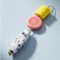 Anthropologie Susannah Drop Earrings - NWT