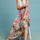Anthropologie Louvre Maxi Skirt by Hemant & Nandita $158 - NWT