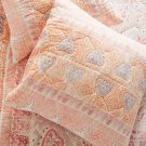 Anthropologie Josee Collection Euro Sham $58 - NWT