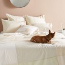 Anthropologie Amelie Duvet Cover QUEEN - NWT