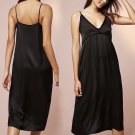 Anthropologie Marigold Slip Dress by Lacausa $148 Sz S - NWT