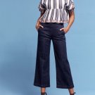 AG Juliette Ultra High-Rise Trouser Jeans Sz 30 - NWT Antropologie