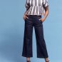 AG Juliette Ultra High-Rise Trouser Jeans Sz 30 - NWT Antropologie