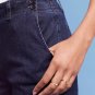 AG Juliette Ultra High-Rise Trouser Jeans Sz 30 - NWT Antropologie