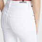 Citizens of Humanity Chloe High-Rise Flare Jeans in Powder - NWT Anthropologie