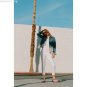 AG The Stevie Mid-Rise Skinny Ankle Jeans $198 - NWT Anthropologie