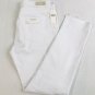 AG The Stevie Mid-Rise Skinny Ankle Jeans $198 - NWT Anthropologie