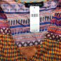 Anthropologie Aelyn Embroidered Maxi Dress by Tanvi Kedia $228 Sz 4 - NWT