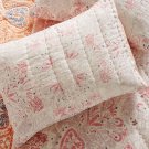 Anthropologie Josee Collection 2 Standard Shams $88 - NWT