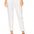 Citizens of Humanity Liya Ultra High-Rise Straight Cropped Jeans $208 Sz 30 NWT
