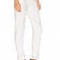 Citizens of Humanity Liya Ultra High-Rise Straight Cropped Jeans $208 Sz 30 NWT