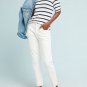 Citizens of Humanity Liya Ultra High-Rise Straight Cropped Jeans $208 Sz 30 NWT