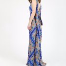 Anthropologie Vilira Low-Back Dress by Ailanto for Trucco $228 Sz M - NWT