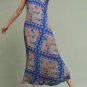Anthropologie Vilira Low-Back Dress by Ailanto for Trucco $228 Sz M - NWT
