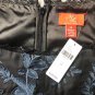 Anthropologie ML Monique Lhuillier Embroidered Silk Dress $495 Sz 14 - NWT