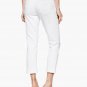 Paige Brigitte High-Rise Slim Boyfriend Jeans $209 Sz 27P - NWT Anthropologie