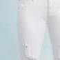 Paige Brigitte High-Rise Slim Boyfriend Jeans $209 Sz 27P - NWT Anthropologie