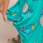 Anthropologie Summer School Dress by Anupamma Sz 4 - NWT