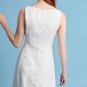 Anthropologie Nora Zip-Front Dress by IIIia $355 Sz 4 - NWT