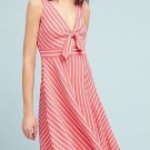 Anthropologie April Keyhole Dress by Hutch $158 Sz XL - NWT