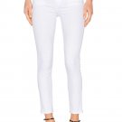 Citizens of Humanity Rocket Crop High-Rise Skinny Jeans $188 Sz 32 Anthropologie
