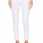 Citizens of Humanity Rocket Crop High-Rise Skinny Jeans $188 Sz 32 Anthropologie