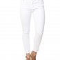 Citizens of Humanity Rocket Crop High-Rise Skinny Jeans $188 Sz 32 Anthropologie
