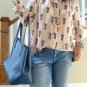 Anthropologie Taylor Necklace - NWT