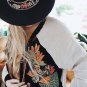 Anthropologie San Telmo Jacket by Maeve Sz M - NWOT