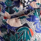 Anthropologie Cassie Byrnes Melbourne Collection 1 Euro Sham - NWT