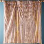Anthropologie Acarda Duvet Cover KING 2 Standard & 2 Euro Shams - NWT