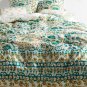 Anthropologie Camina Collection Euro Sham - NWT