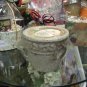 Terra Vasa Mini Planter Pot (Antique White)