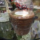 Terra Vasa Mini Planter Pot (Antique Clay)