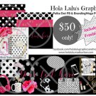 Polka Dot Pack