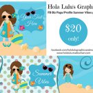 ON SALE! 50% OFF Summer Vibes pack