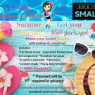 "Branding Summer Pack" #AW